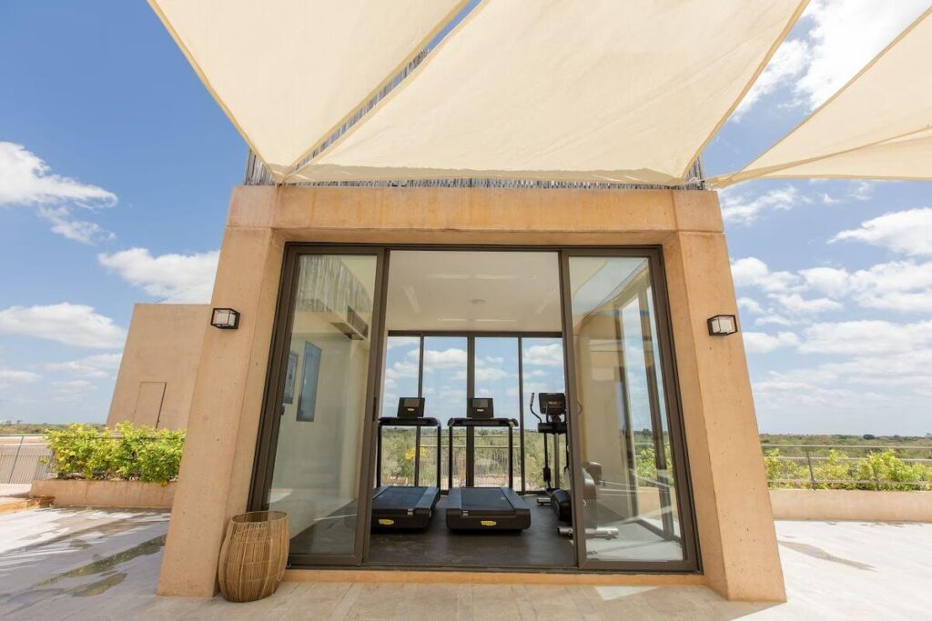 Amenities 2