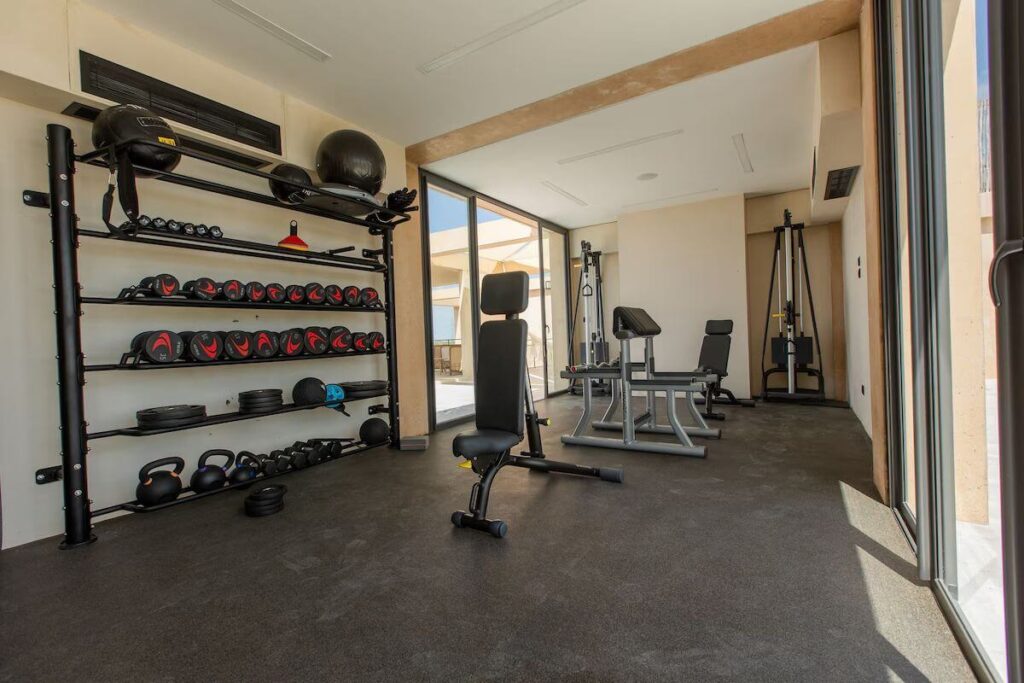 Amenities 3
