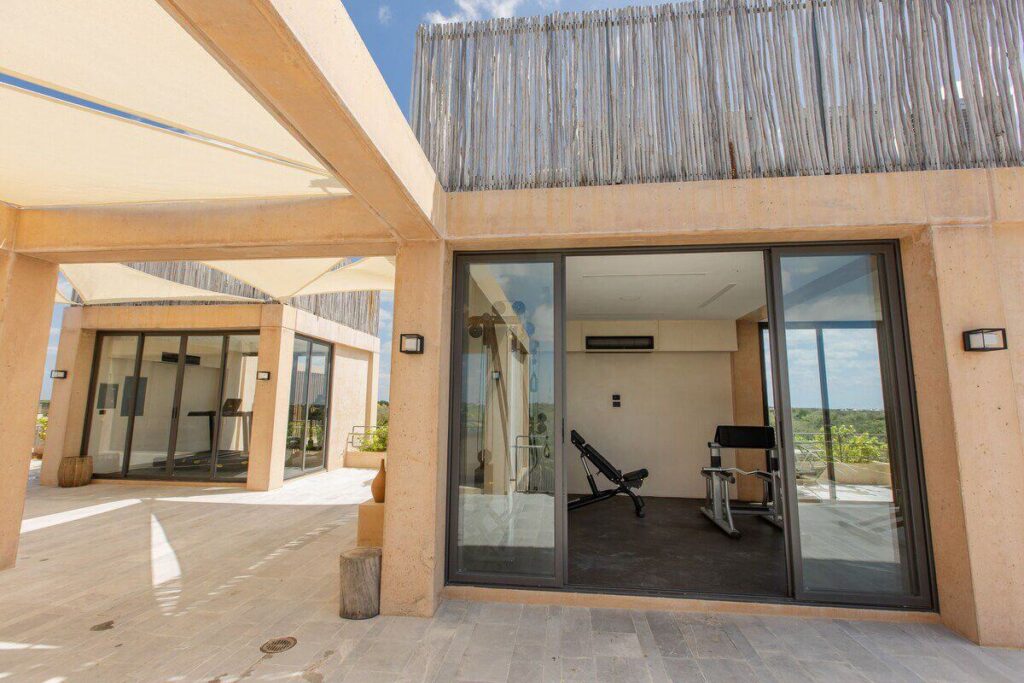 Amenities 4