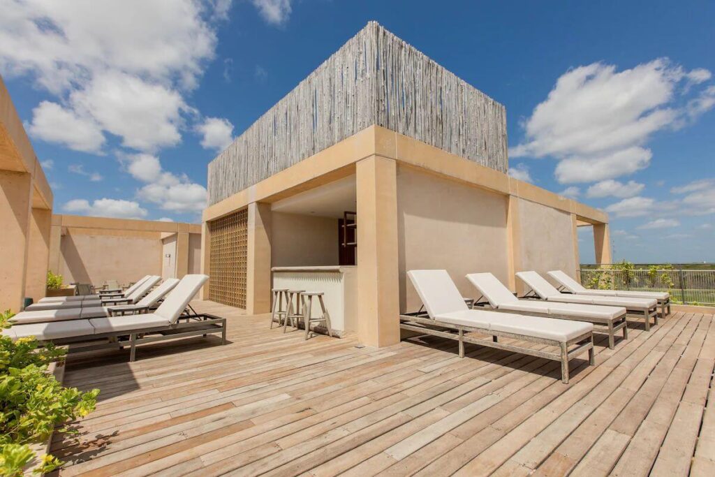 Amenities 5
