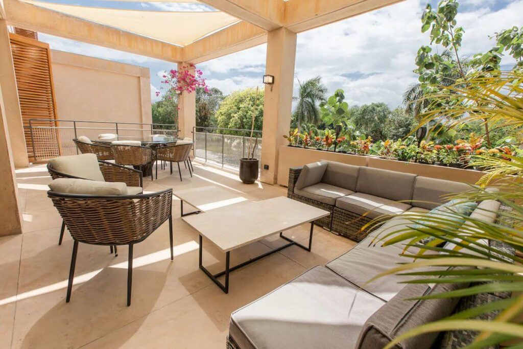 Amenities 6