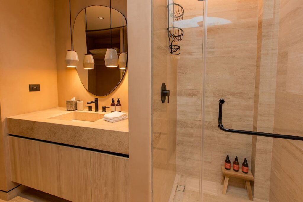 Bathroom 3