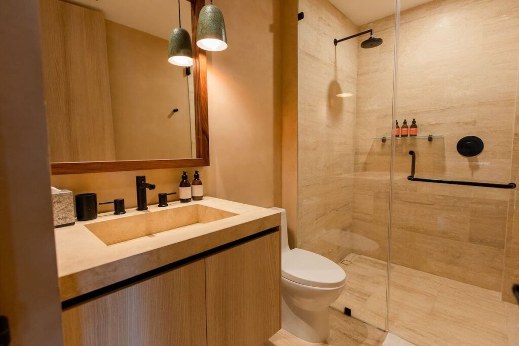 Bathroom 4
