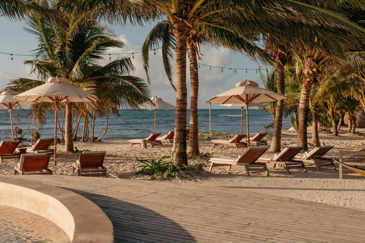 Costa Beach 5