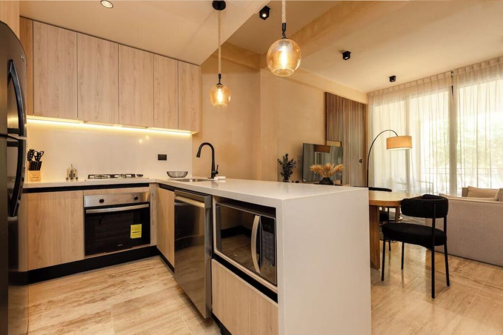 Kitchen 3