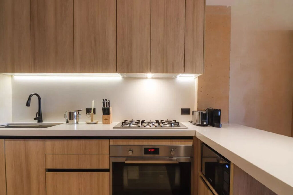 Kitchen 5