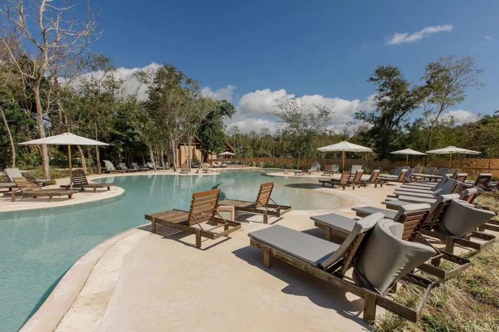 Pool Area 3