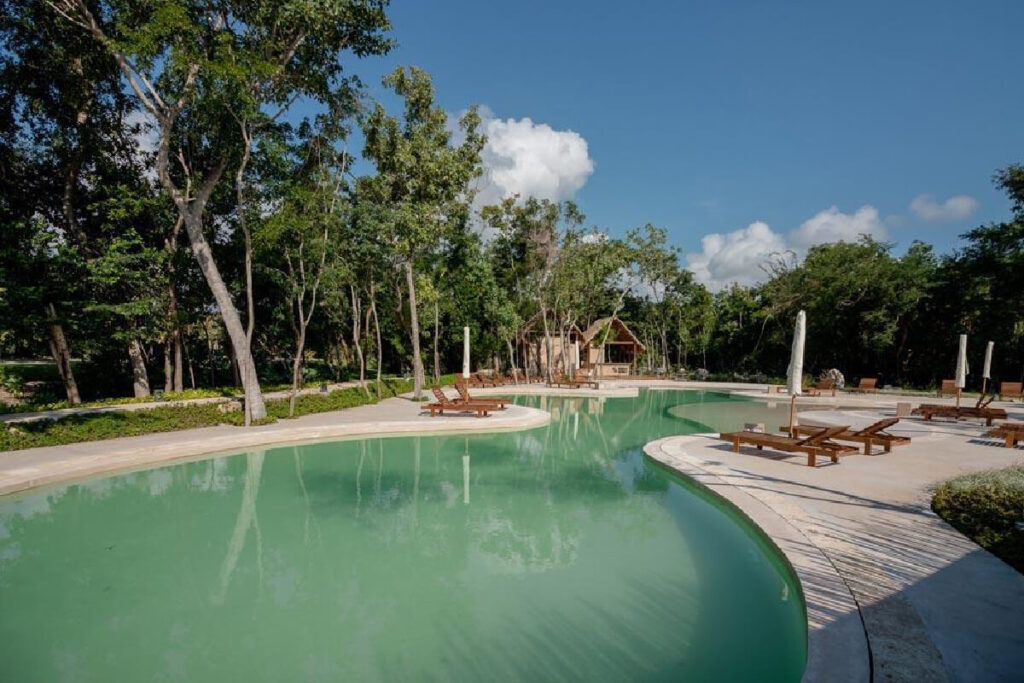 Pool Area 5